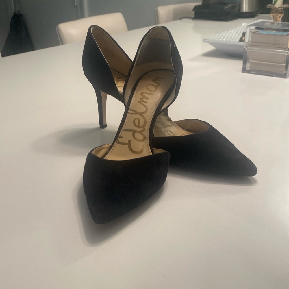 Sam Edelman heels. Size 9 1/2